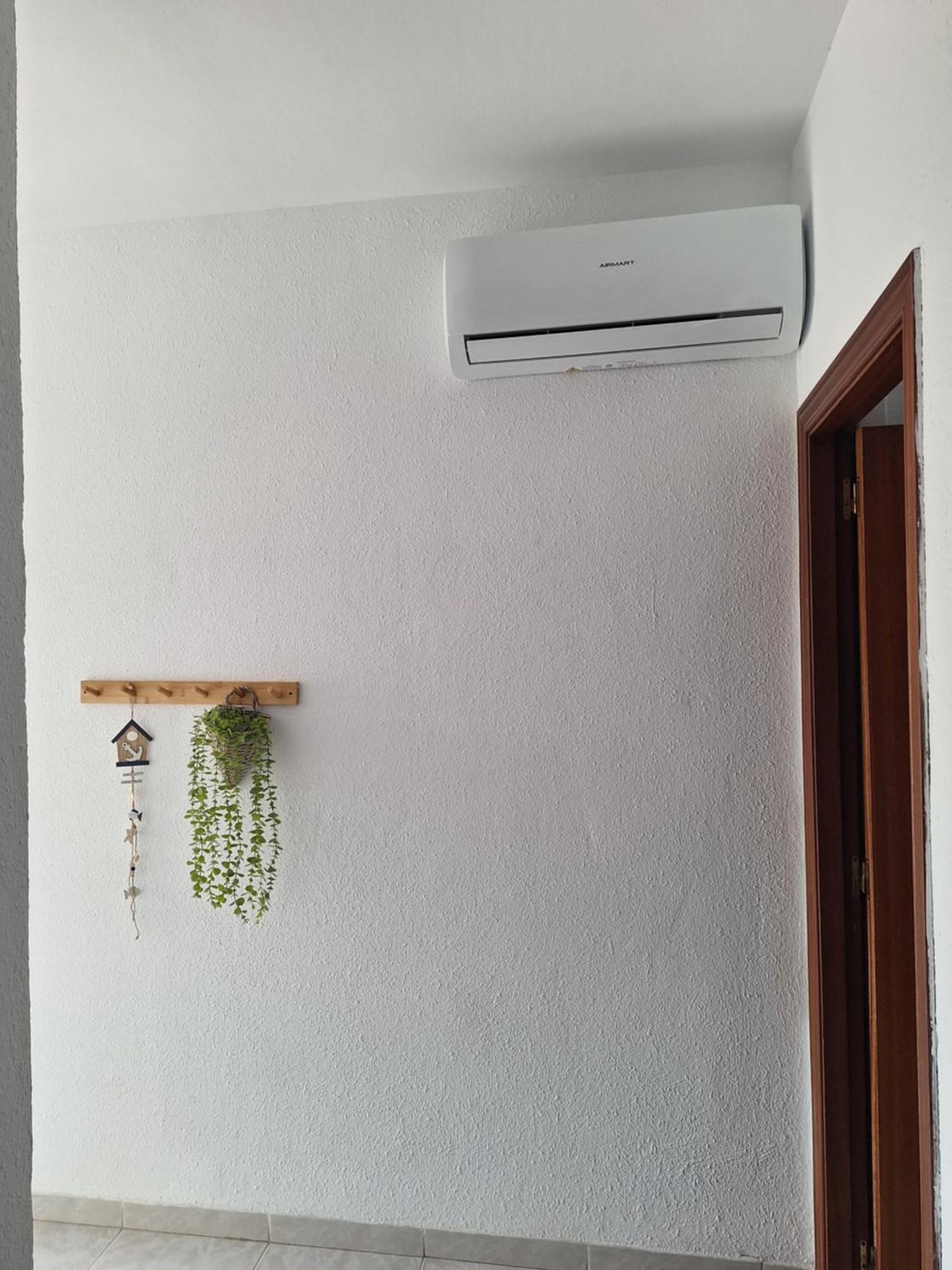 Piso California 3 Aire Acondicionado, Wifi, 4 Camas Apartment