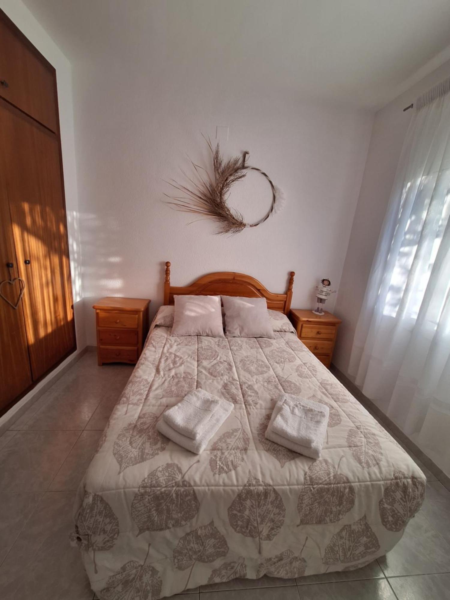Piso California 3 Aire Acondicionado, Wifi, 4 Camas Apartment *