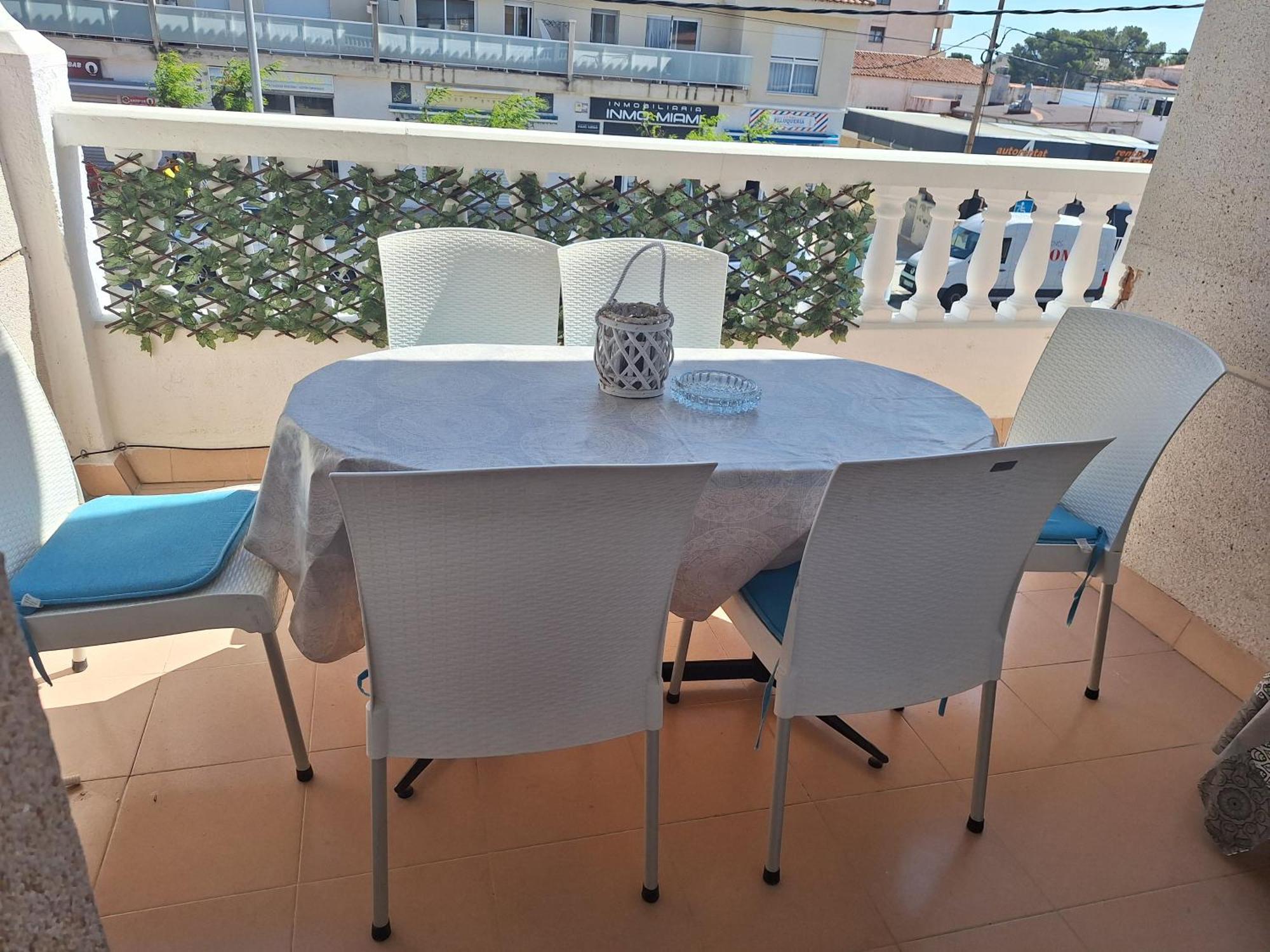 Piso California 3 Aire Acondicionado, Wifi, 4 Camas