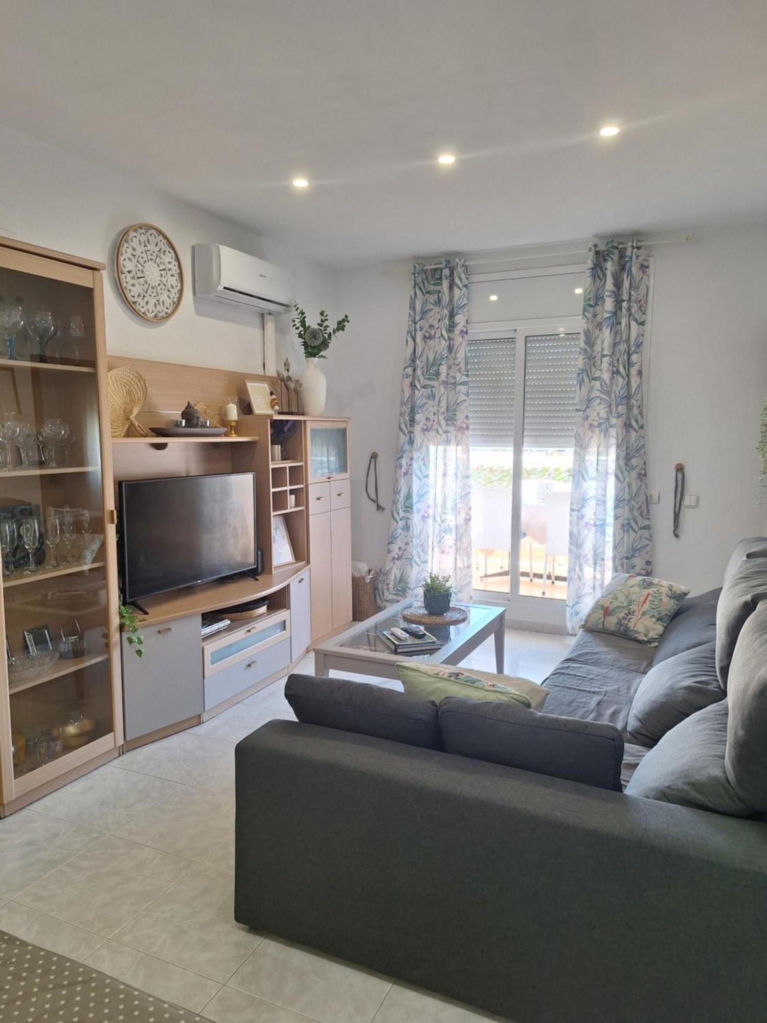 Piso California 3 Aire Acondicionado, Wifi, 4 Camas