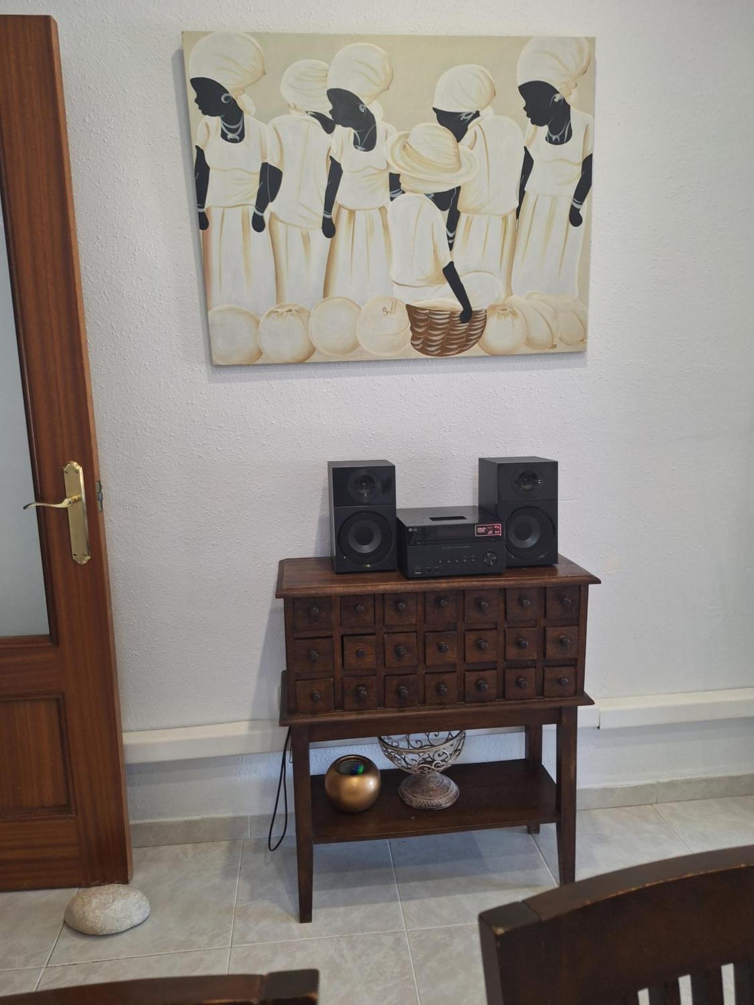 Piso California 3 Aire Acondicionado, Wifi, 4 Camas * Miami Playa