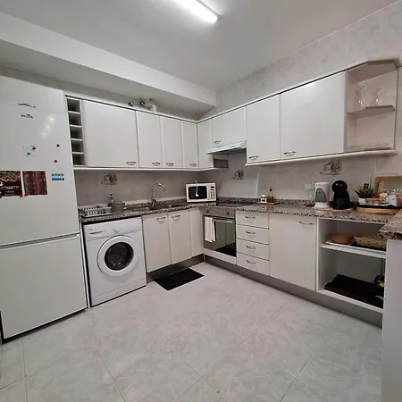 Appartamento Piso California 3 Aire Acondicionado, Wifi, 4 Camas Miami Playa Esterno foto