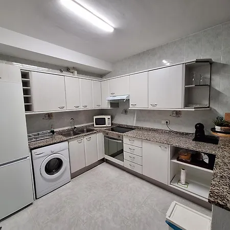 Appartamento Piso California 3 Aire Acondicionado, Wifi, 4 Camas Miami Playa Esterno foto