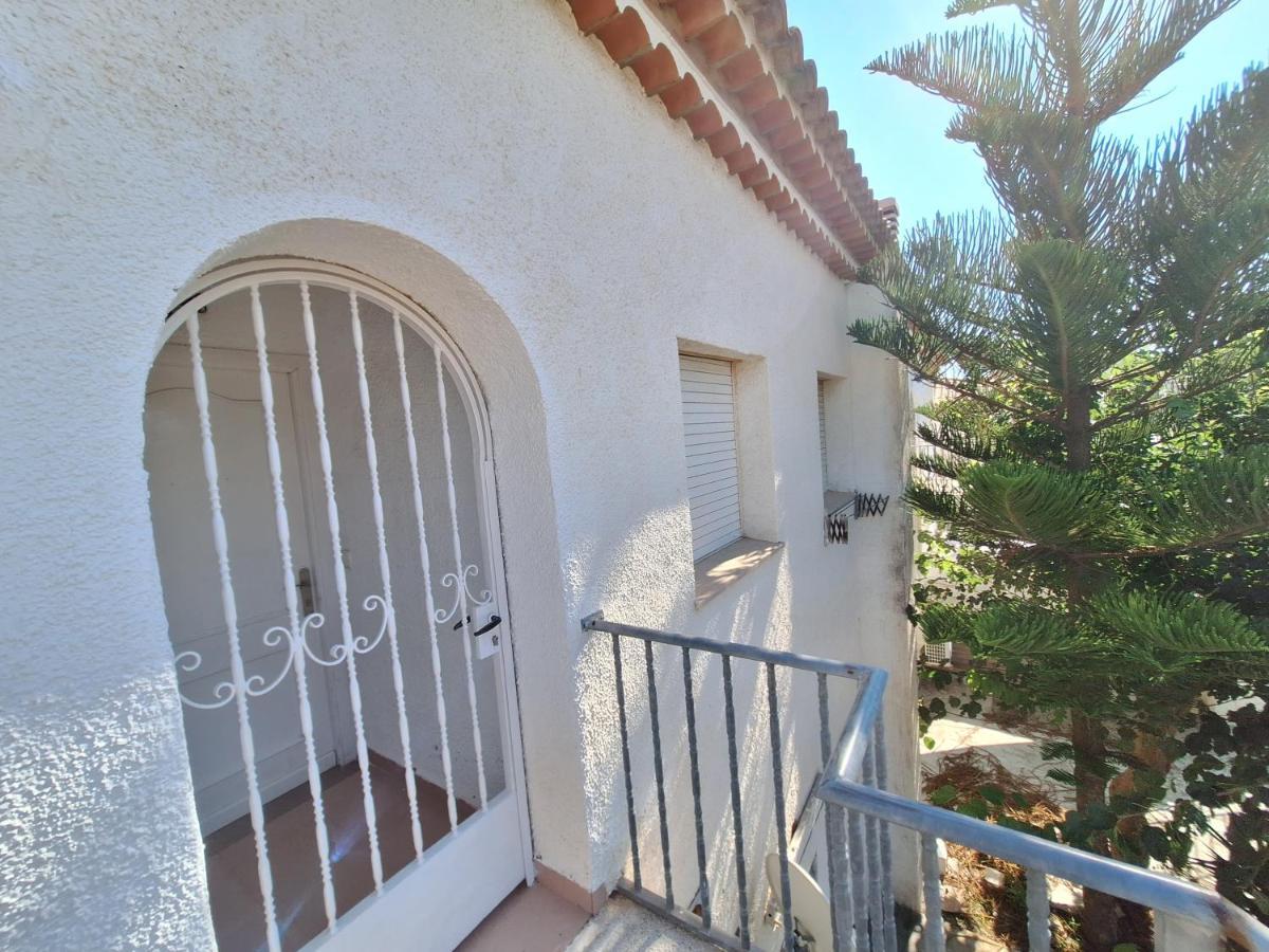 Piso California 3 Aire Acondicionado, Wifi, 4 Camas Appartement Miami Playa