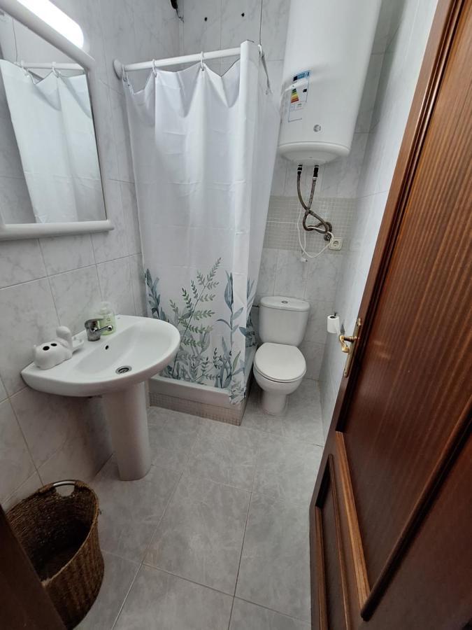 Piso California 3 Aire Acondicionado, Wifi, 4 Camas Appartement