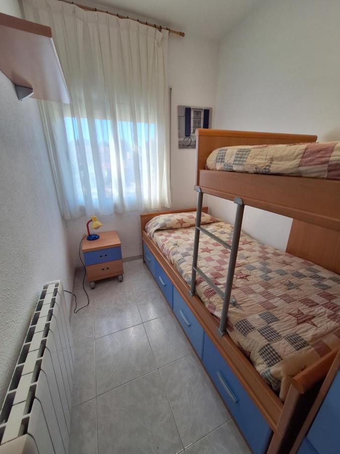 Piso California 3 Aire Acondicionado, Wifi, 4 Camas Appartement Miami Playa