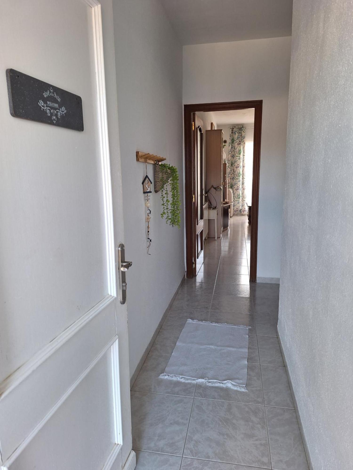 Appartement Piso California 3 Aire Acondicionado, Wifi, 4 Camas