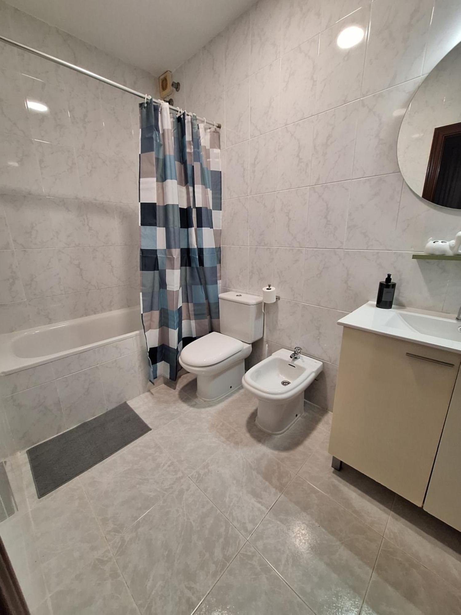 Piso California 3 Aire Acondicionado, Wifi, 4 Camas Appartement *