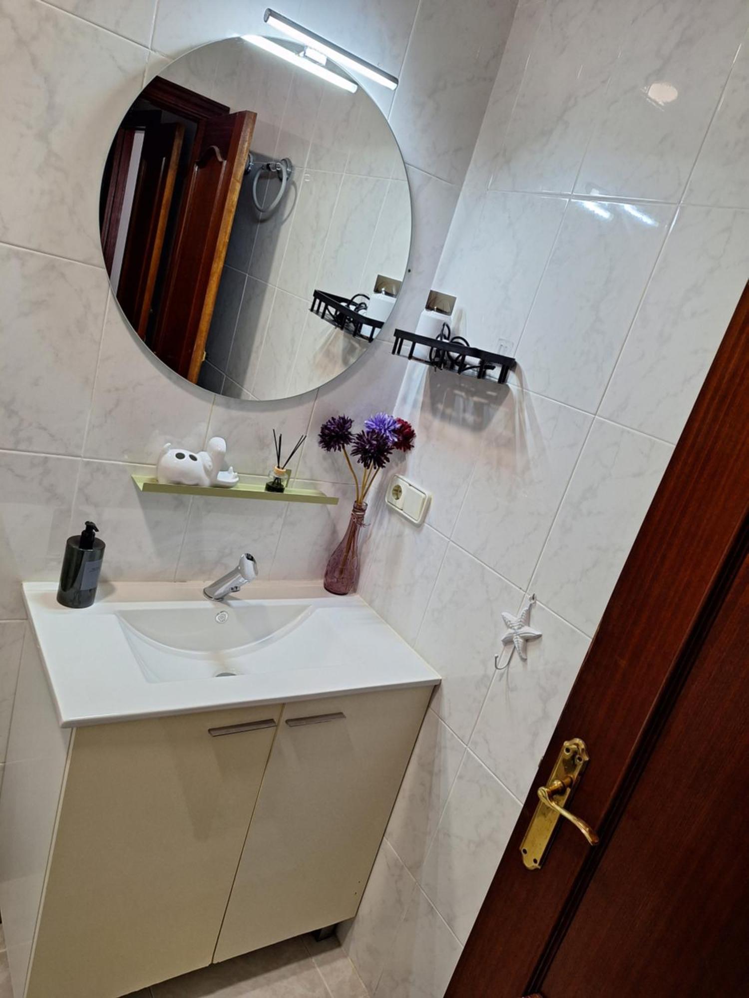 Piso California 3 Aire Acondicionado, Wifi, 4 Camas Appartement Miami Playa