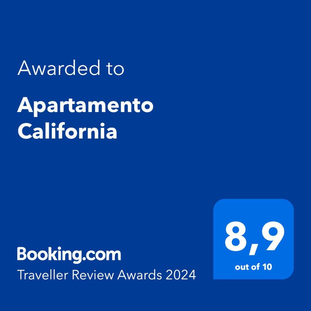 Piso California 3 Aire Acondicionado, Wifi, 4 Camas