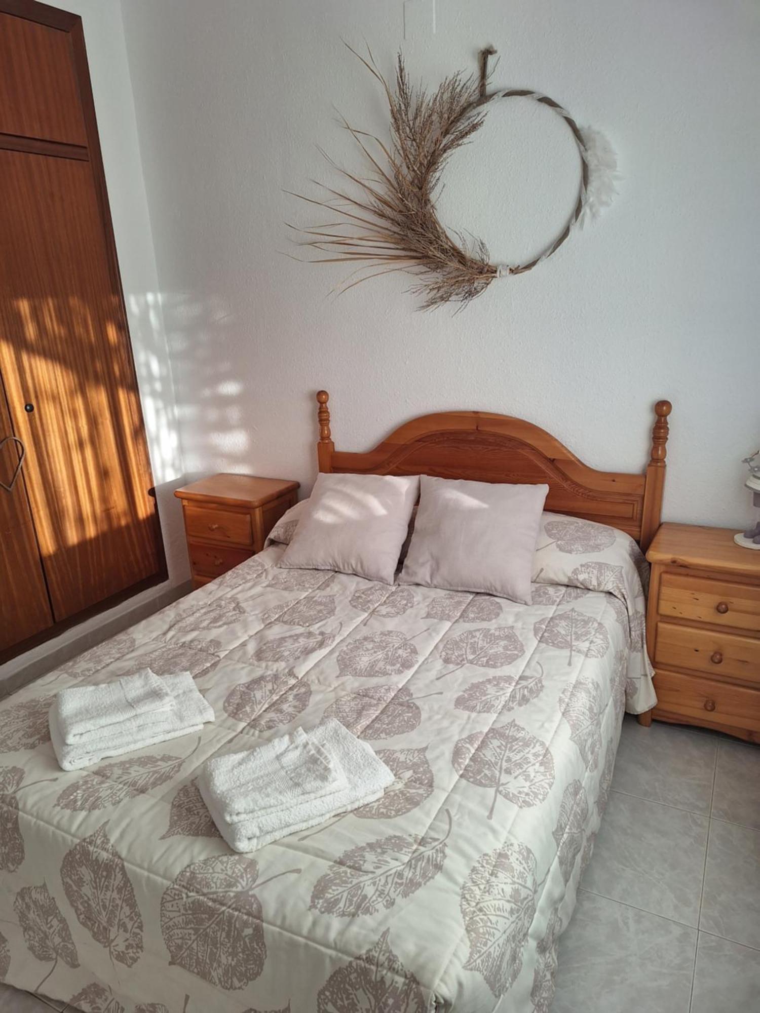 Piso California 3 Aire Acondicionado, Wifi, 4 Camas Appartement