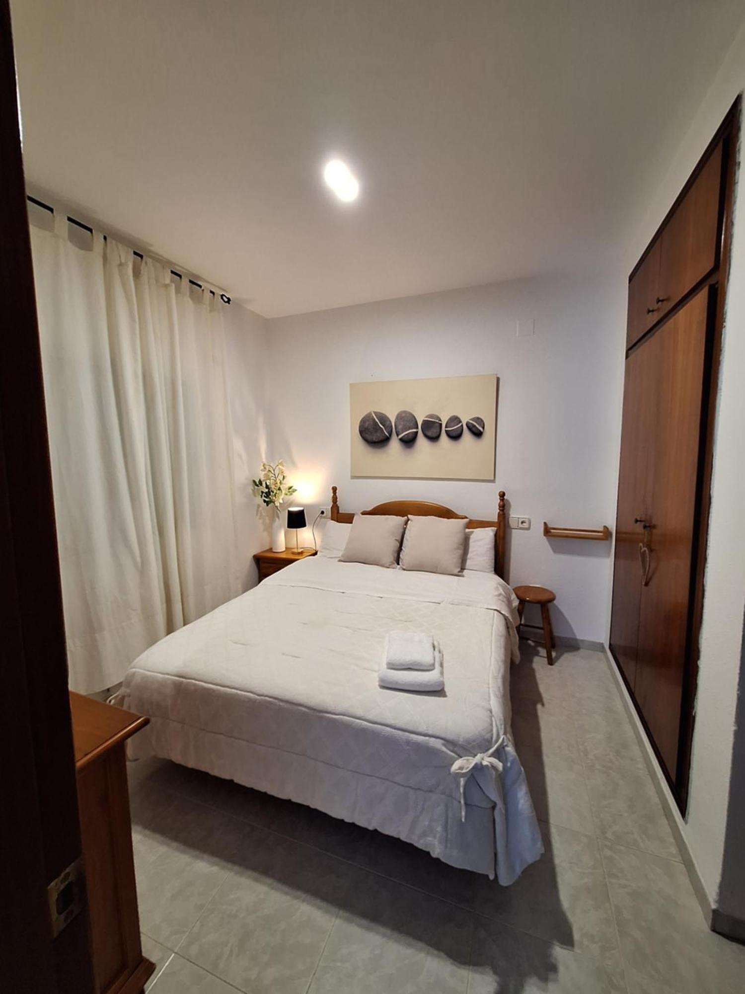 Appartement Piso California 3 Aire Acondicionado, Wifi, 4 Camas Miami Playa