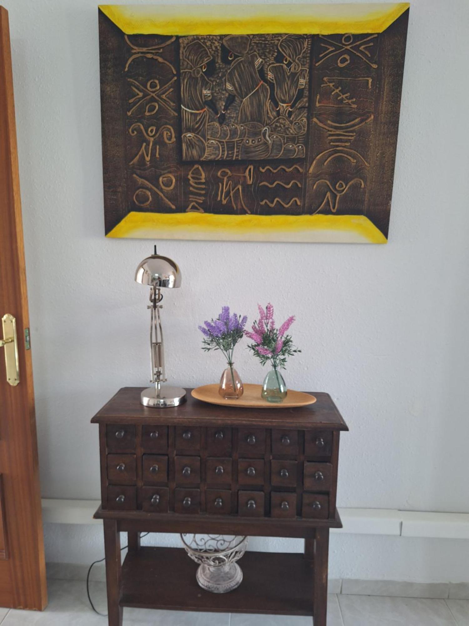Piso California 3 Aire Acondicionado, Wifi, 4 Camas Appartement *
