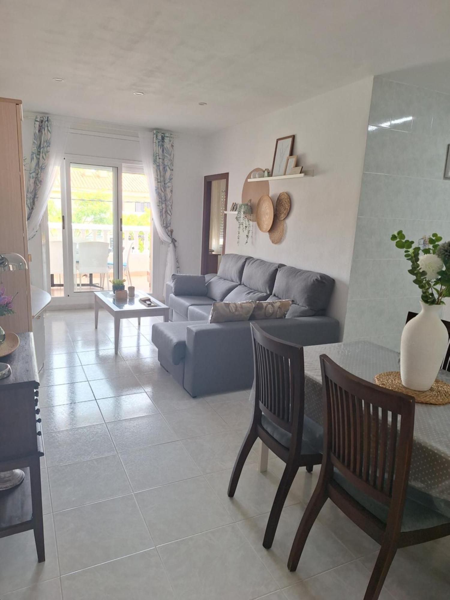 Piso California 3 Aire Acondicionado, Wifi, 4 Camas * Miami Playa