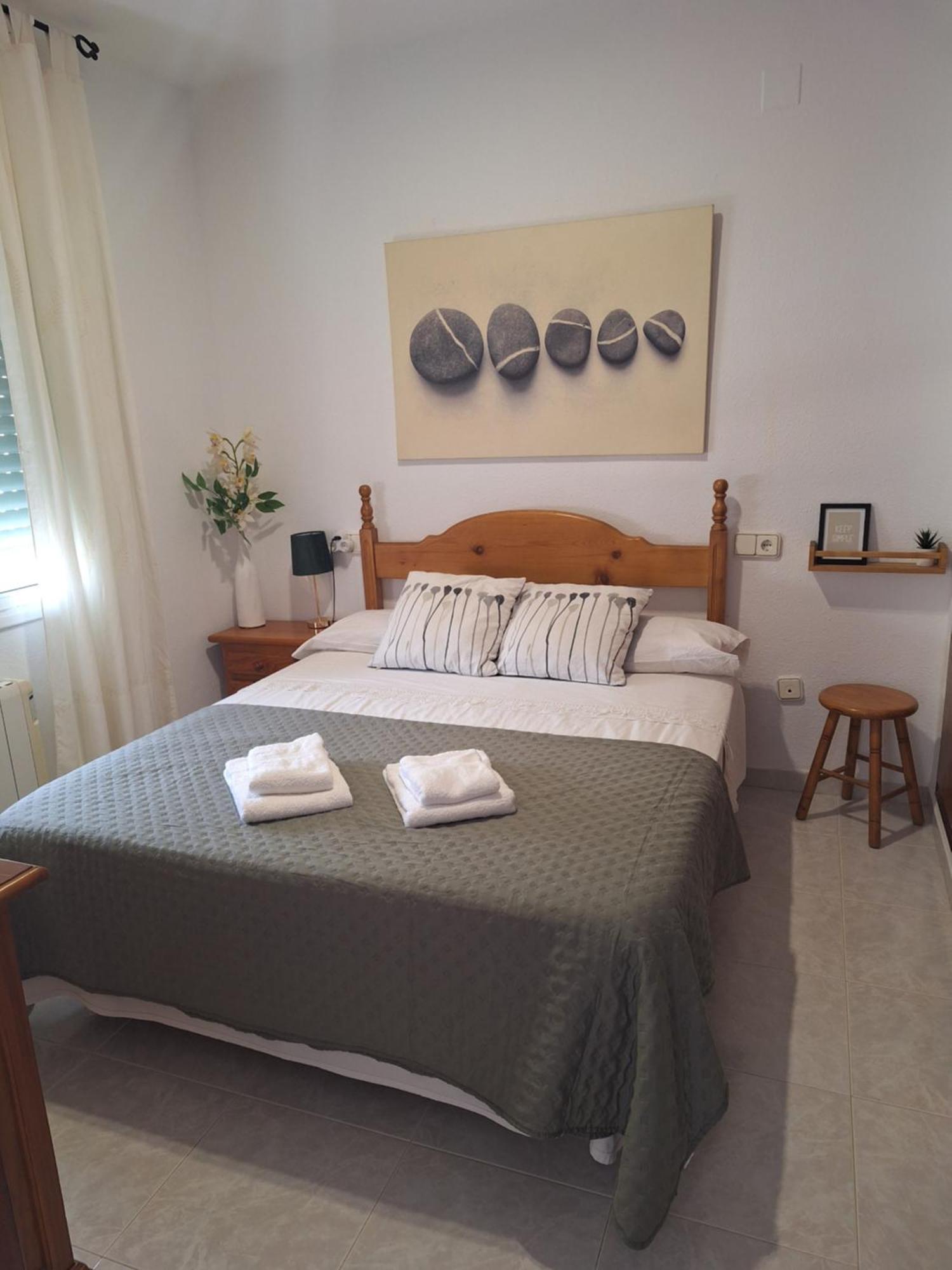 Appartement Piso California 3 Aire Acondicionado, Wifi, 4 Camas Miami Playa