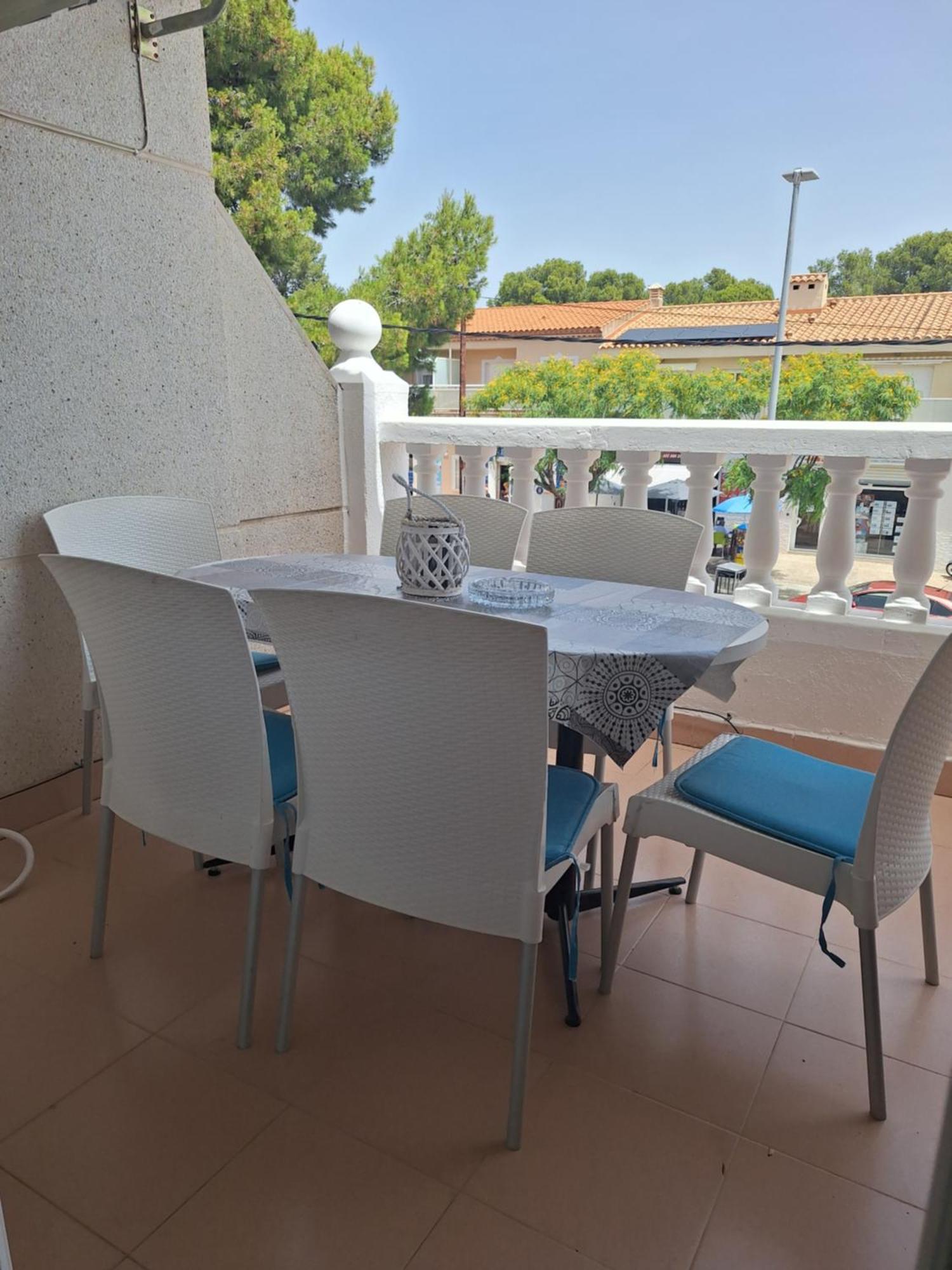 Piso California 3 Aire Acondicionado, Wifi, 4 Camas Appartement