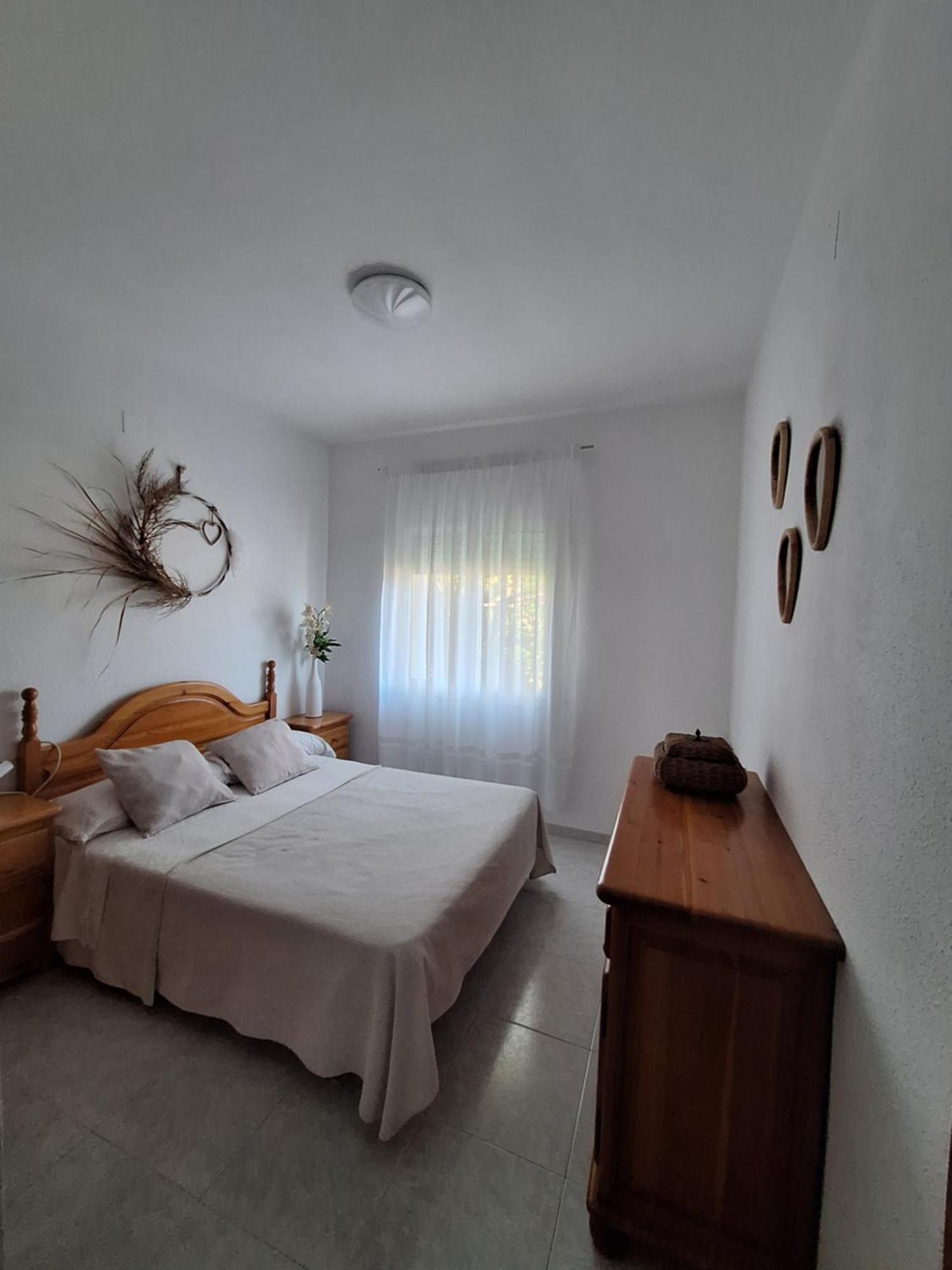 Piso California 3 Aire Acondicionado, Wifi, 4 Camas Apartament *