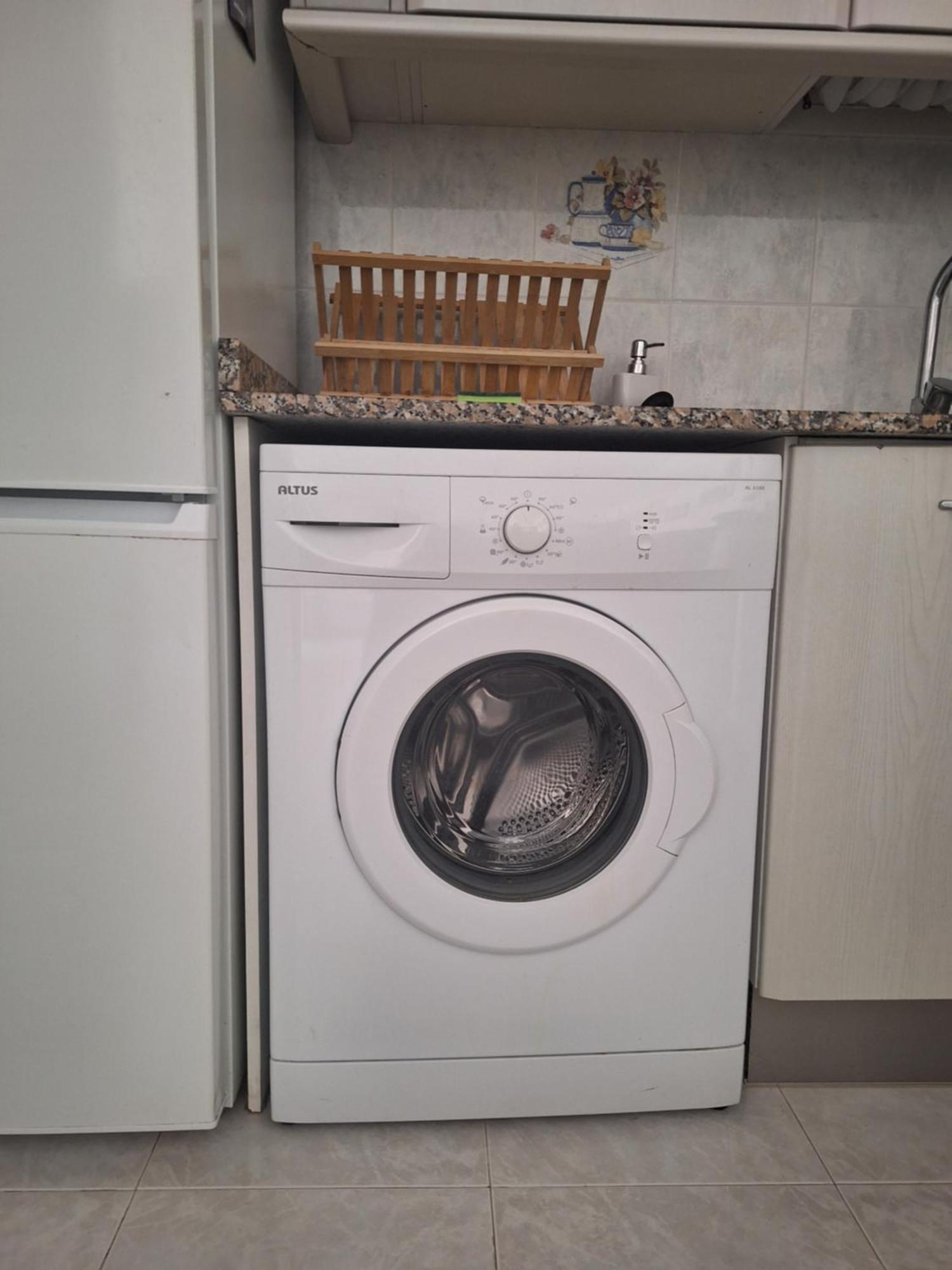Piso California 3 Aire Acondicionado, Wifi, 4 Camas *