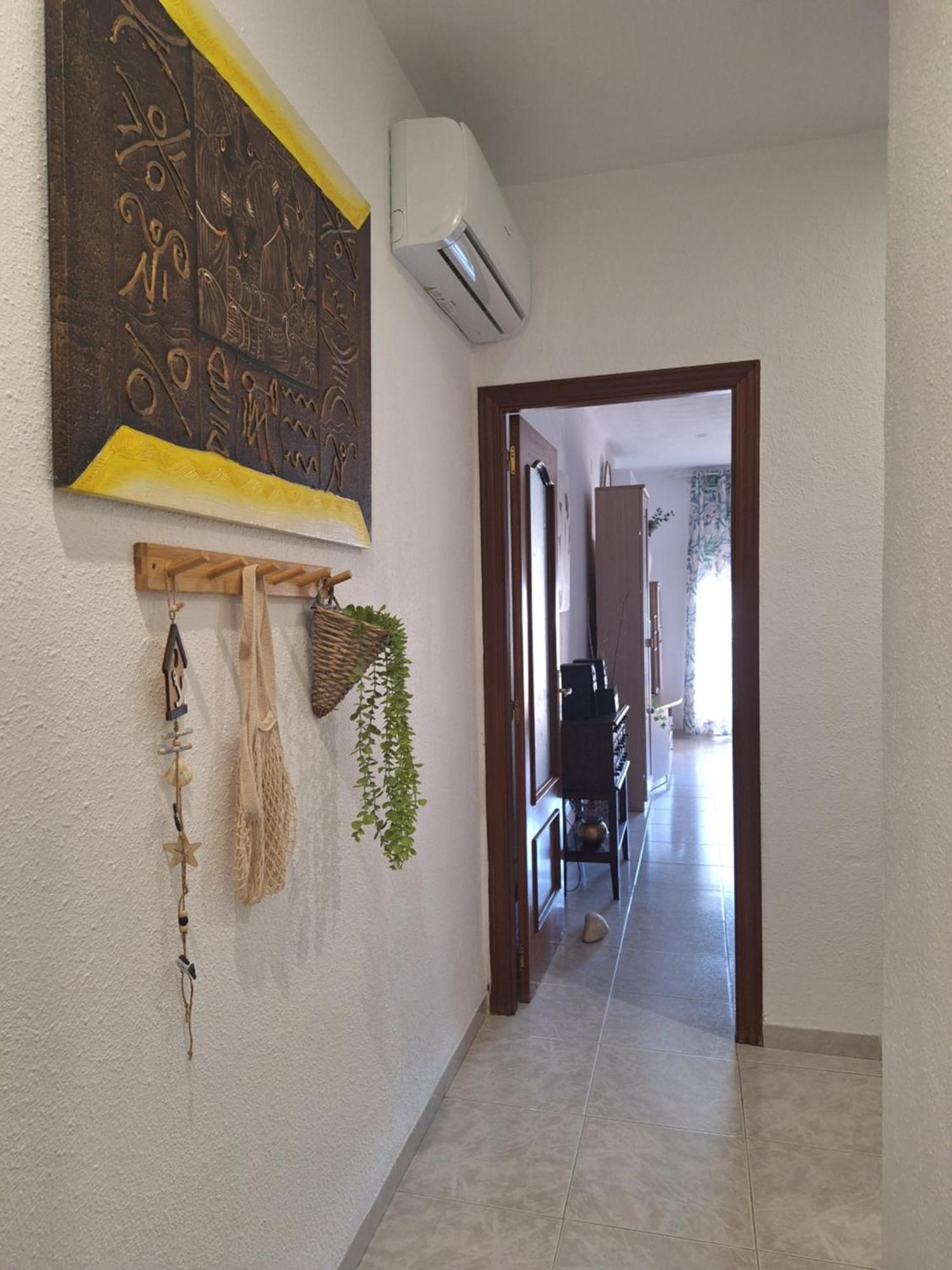 Piso California 3 Aire Acondicionado, Wifi, 4 Camas Apartament