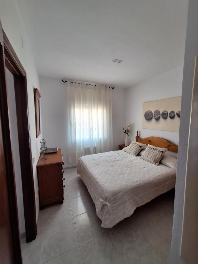 Piso California 3 Aire Acondicionado, Wifi, 4 Camas Apartament Miami Playa
