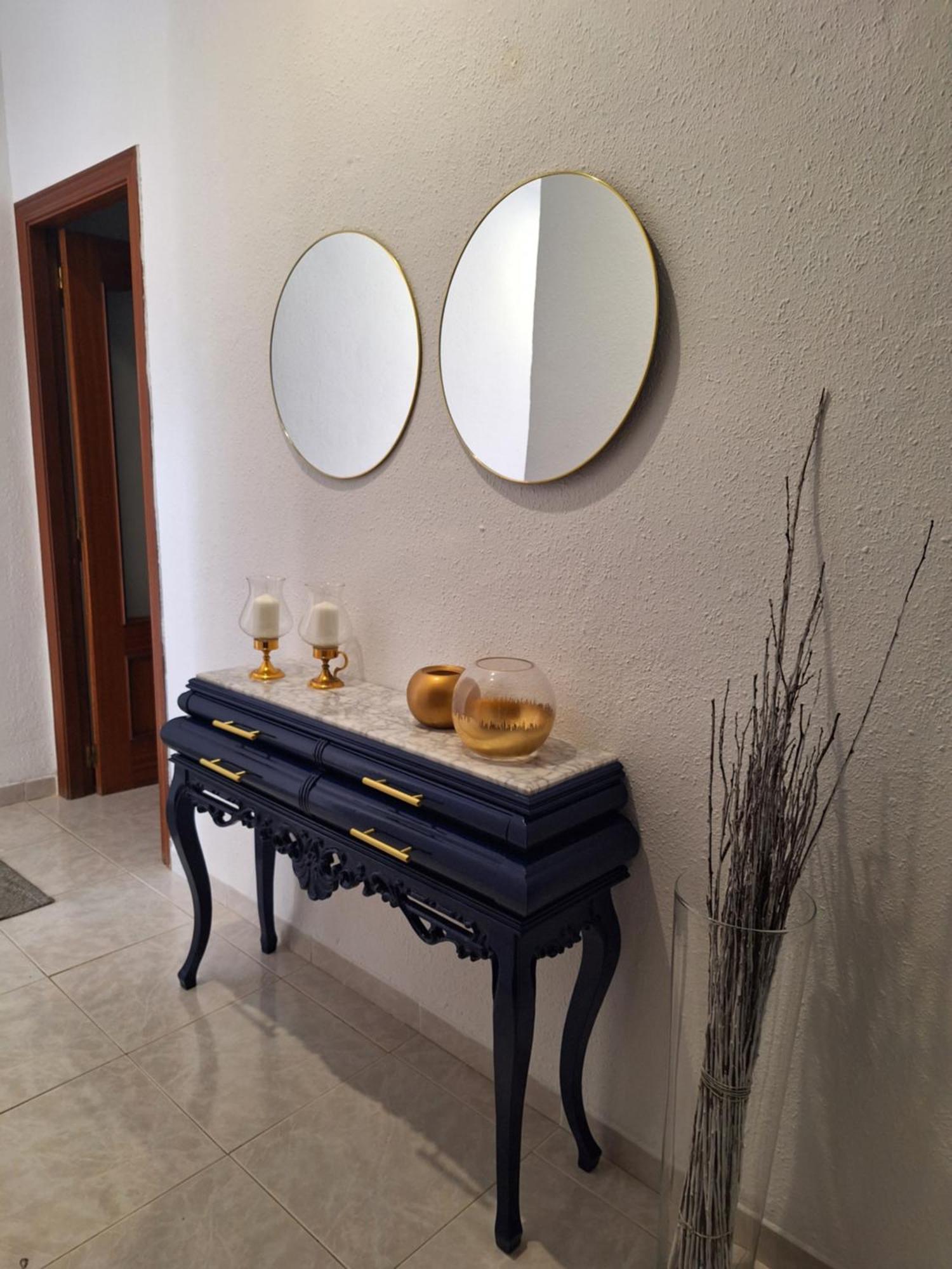 Piso California 3 Aire Acondicionado, Wifi, 4 Camas Miami Platja (Miami Playa)