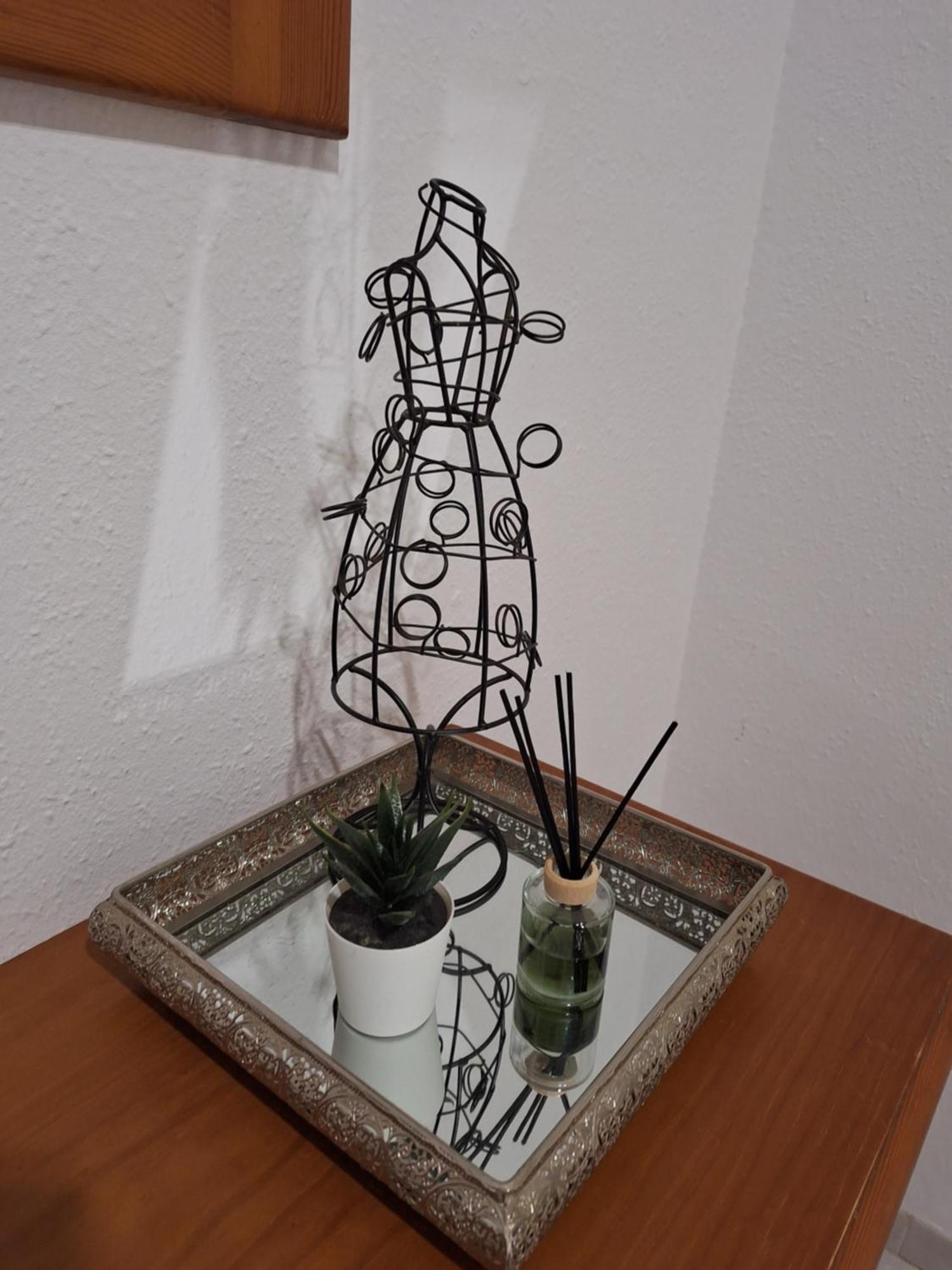 Apartament Piso California 3 Aire Acondicionado, Wifi, 4 Camas *